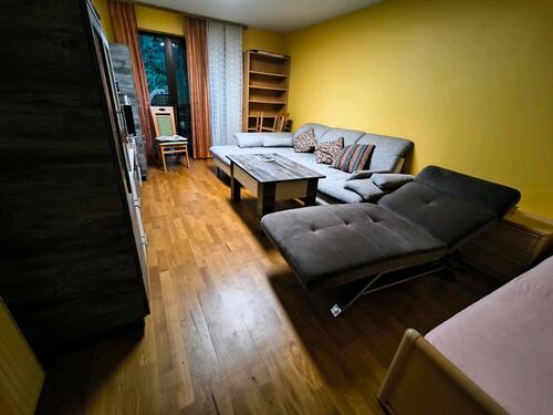 Foto - Etagenwohnung in Donzdorf zur Miete