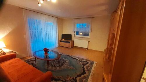 Foto - 2 Zi Wohnung 56m² zur Miete in Brandenburg a.d.Havell