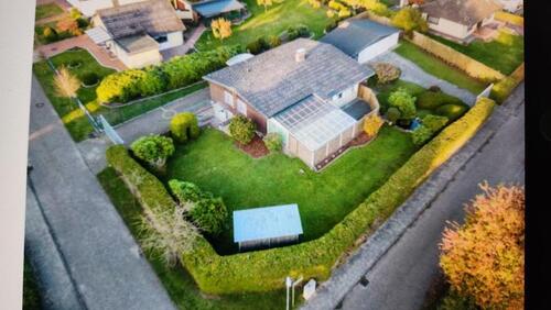 Foto - 6 Zimmer Bungalow zum Kaufen in Sottrum