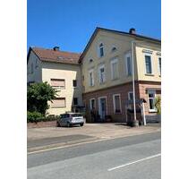 Geräumige 2Zi. KDB - Whg. 70qm in Lügde - Rischenau