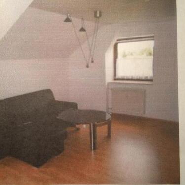 Foto - Etagenwohnung in Lügde zur Miete