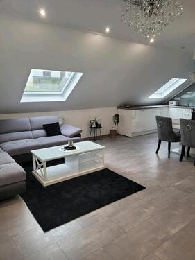 Foto - 4 Zimmer Wohnung in Flehingen zu vermieten