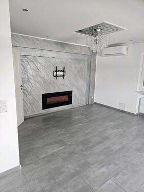 Foto - 4 Zimmer Dachgeschoßwohnung in Bretten