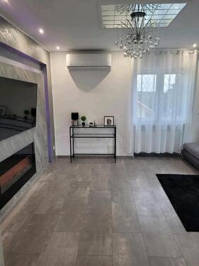 Foto - Dachgeschoßwohnung in Bretten zur Miete