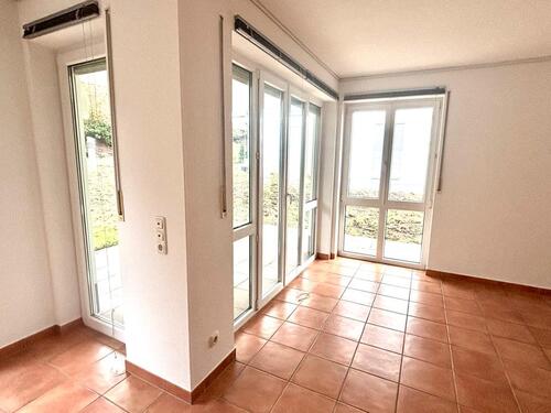 Foto - 2.5 Zimmer Erdgeschoßwohnung zur Miete in Trier