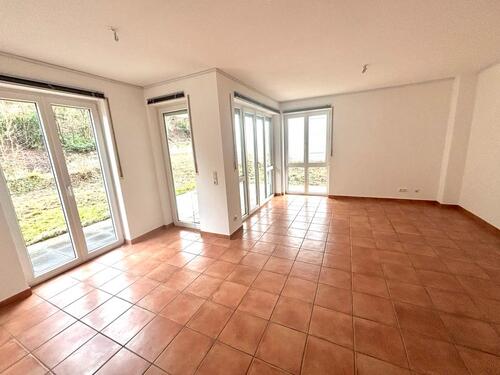 Foto - 2.5 Zimmer Erdgeschoßwohnung in Trier