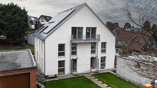 Foto - NEUBAU MAISONETTE IN TRAUMHAFTER LAGE
