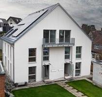 NEUBAU MAISONETTE IN TRAUMHAFTER LAGE - Heilbronn Kernstadt