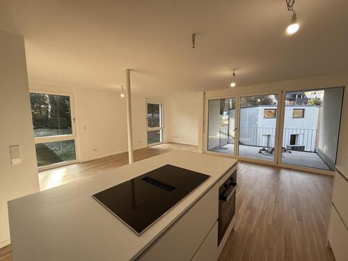 Foto - 5 Zimmer Maisonettenwohnung in Heilbronn