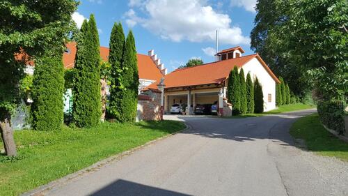 Foto - 2,5 Zimmer Maisonette mit Fulminanten Ausblick