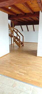 Foto - 2.5 Zimmer Maisonettenwohnung zur Miete in Pöttmes