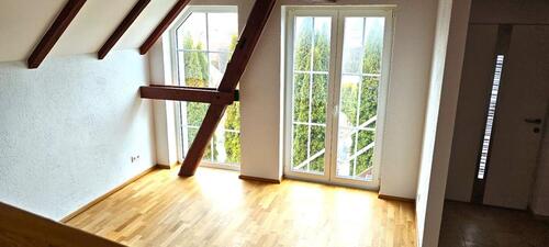 Foto - Maisonettenwohnung in Pöttmes zur Miete