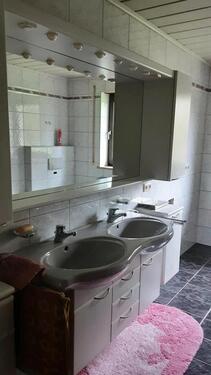 Foto - Hochparterre in Thierhaupten zur Miete