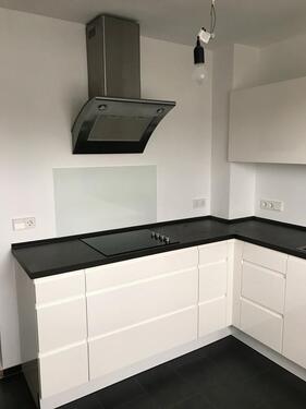 Foto - 2 Zimmer Etagenwohnung in Köln