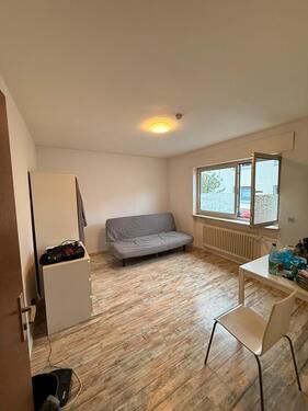 Foto - 1 Zimmer EG-WG - 520,00&nbsp;EUR Kaltmiete, ca.&nbsp; 16,00&nbsp;m&sup2;