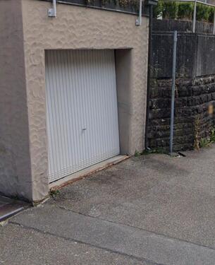 Foto - Garage mit elektronischem Tor - 120,00&nbsp;EUR Miete,