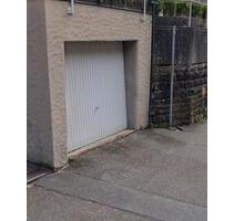 Garage mit elektronischem Tor - 120,00&nbsp;EUR Miete, in Nürtingen (PLZ: 72622)