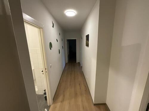 Foto - 2 Zimmer Etagenwohnung in Flensburg