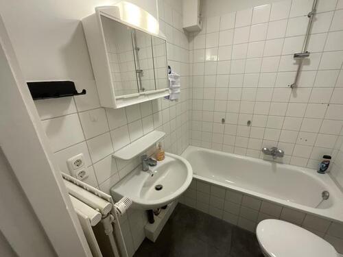 Foto - Etagenwohnung in Flensburg zur Miete