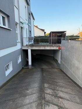 Foto - Tiefgaragenstellplatz Dresdner Str 10 - Neumarkt