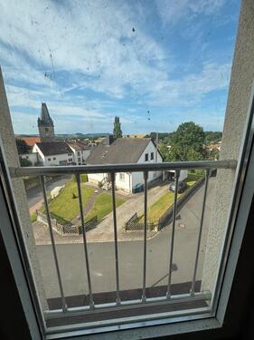 Foto - 6 Zimmer Maisonettenwohnung in Felsberg