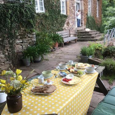 Foto - Traum-Ferienwohnung im Grünen - Ostern frei -
