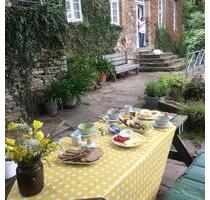 Traum-Ferienwohnung im Grünen - Ostern frei - - Trendelburg