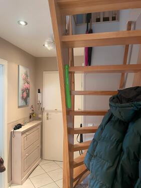 Foto - 3 Zimmer Dachgeschoßwohnung in Hamburg