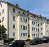 Zentrale 1‑Zimmer‑Wohnung am Königstor – Hell, gepflegt & mit Balkon - Kassel