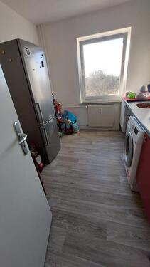 Foto - Etagenwohnung in Möllenhagen zur Miete