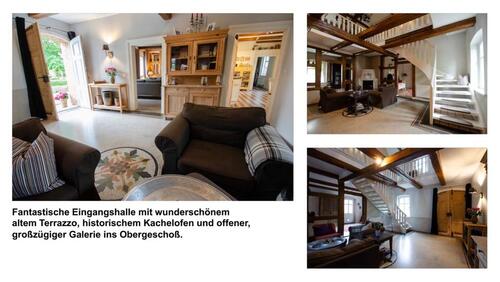 Foto - 5 Zimmer Bauernhaus, Landhaus in Braunschweig