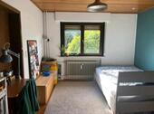 Foto - Zimmer in 3er Studenten-WG in Dieburg