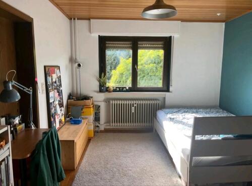 Foto - Zimmer in 3er Studenten-WG in Dieburg