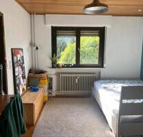 Zimmer in 3er Studenten-WG in Dieburg