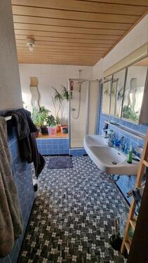 Foto - Terrassenwohnung in Dieburg zur Miete