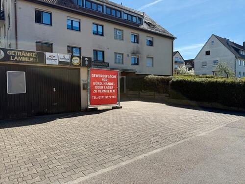 Foto - andere zur Miete in Stuttgart