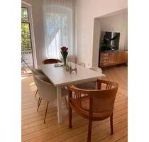 Stadtnahe 3‑Zimmer‑Altbauwohnung mit Südbalkon (Nähe Prinzenpark) - Braunschweig Wabe-Schunter-Beberbach