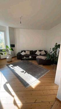 Foto - Etagenwohnung in Braunschweig zur Miete