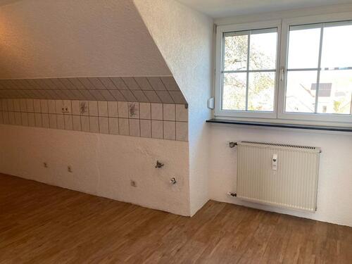Foto - 2.5 Zimmer Dachgeschoßwohnung zur Miete in Iserlohn