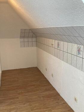 Foto - 2.5 Zimmer Dachgeschoßwohnung in Iserlohn