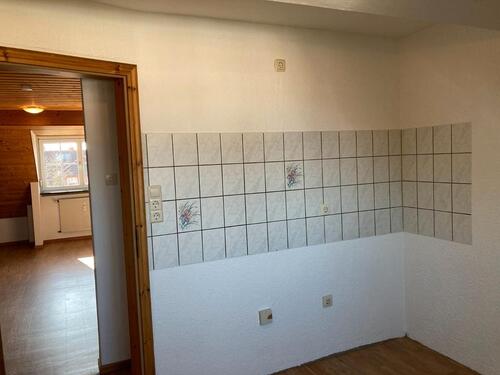 Foto - Dachgeschoßwohnung in Iserlohn zur Miete