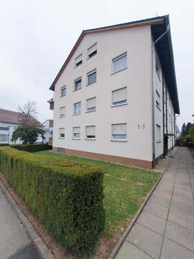 Foto - 3 Zimmer Etagenwohnung zum Kaufen in Marbach am Neckar