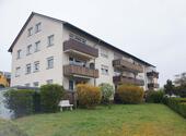 Foto - 3 Zimmer Etagenwohnung in Marbach am Neckar