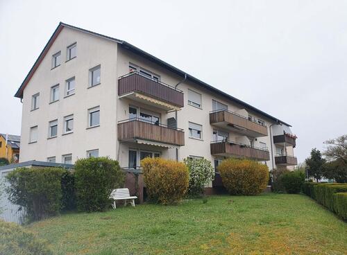 Foto - 3 Zimmer Etagenwohnung in Marbach am Neckar