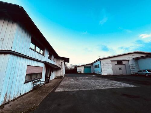 Foto - Einfamilienhaus in Ulrichstein