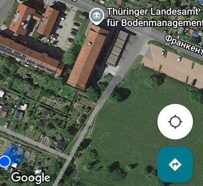 Foto - Grundstück in Meiningen zur Miete