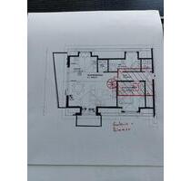 Hallstadt: 2 12-Zimmer-Galerie-Wohnung ca. 106 m²