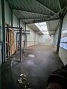 Foto - Lagerhalle 97 m² mit LKW-Tor in 99842 Ruhla