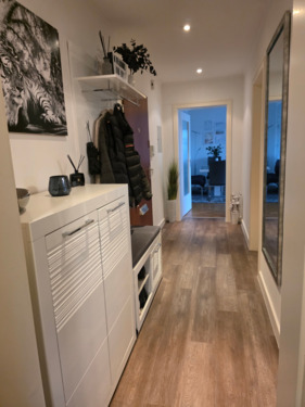 Foto - Etagenwohnung zur Miete in Germering