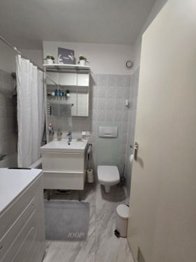 Foto - Etagenwohnung in Germering zur Miete